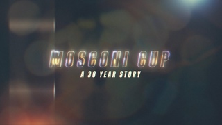 The Mosconi Cup | A 30 Year Story