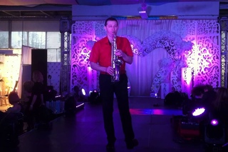 Avicii_-_Wake_Me_Up - saxophone - cover version -  Vitaliy Koval.