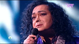 ИГОРЬ НАДЖИЕВ - От разлуки до любви