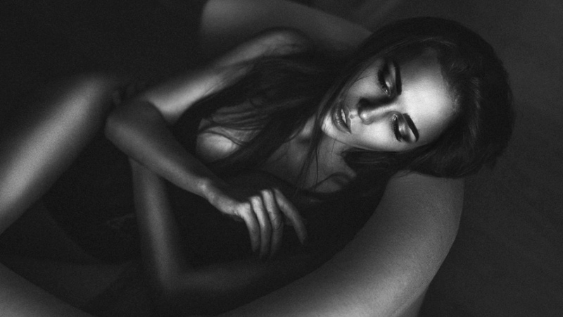 Patrick Swayze Shes Like The Wind Anton Ishutin
