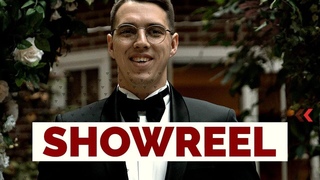 Promo. Showreel 2021. Ведущий на свадьбу Илья Моргунов