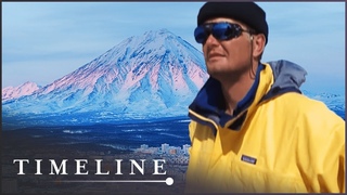 Kamchatka Peninsula: Exploring Siberia's Cold War 'Forbidden Zone' | Timeline