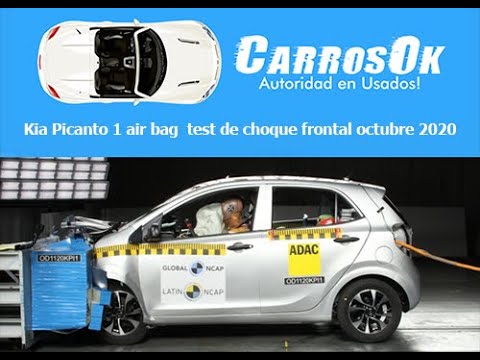 carrosokenvivo Kia Picanto pide que dejen de