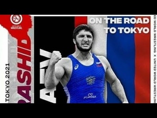 АБДУЛРАШИД САДУЛАЕВ (RUS) ЛУЧШИЕ МОМЕНТЫ ВОЛЬНАЯ БОРЬБА✓СПОРТ | RASHID SADULAEV RUS™ FREESTYLE WREST
