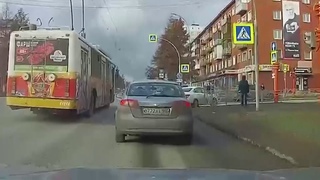 Мобильный патруль