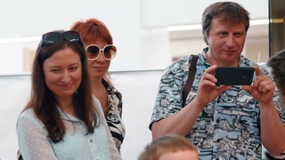 GoROBO FEST в Плоитехе, 26 мая 2024года!