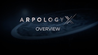 Arpology X - Overview