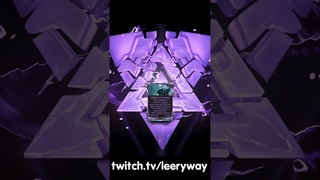 РЕАКЦИЯ НА ВЫПАДЕНИЕ ТОП МРА WARFRAME