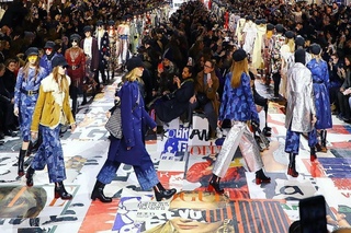 Dior | Fall/Winter 2018/19 | PFW