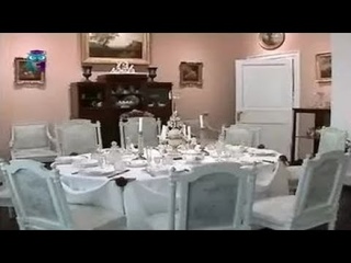 Дом-музей Василия Львовича Пушкина, дяди великого поэта