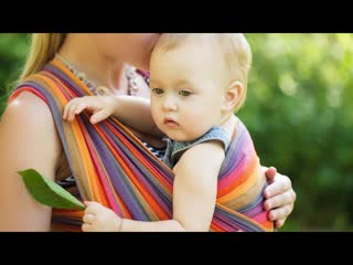 РОДИТЬ РЕБЁНКА.. ВУДУ..ДАРЮ ЖЕНЩИНАМ.. Инга Хосроева - Ведьмина изба