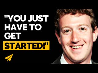 Mark Zuckerberg's Top 10 Rules for Success
