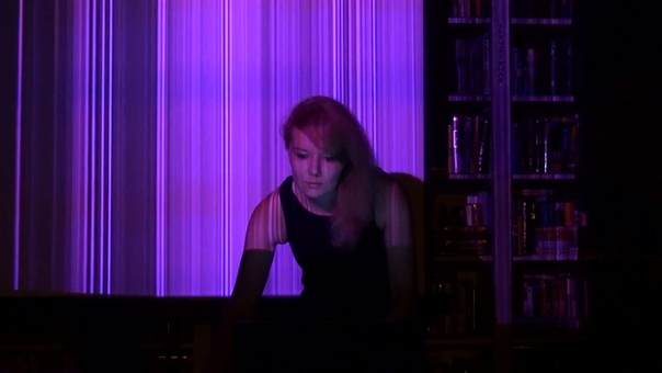 Jelena Glazova ( Sound Art