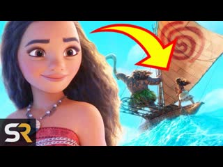 25 Things About Animated Disney Movies That Make Absolutely No Sense