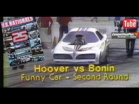 1979 NHRA US