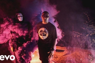 O.C., Pharoahe Monch - Night Rider