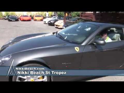 Luxury Nikki Beach St