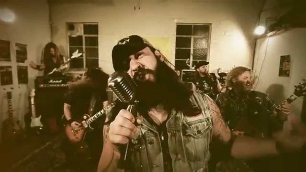 Scattered Hamlet