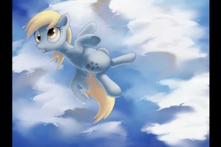 Derpy Hooves Tribute