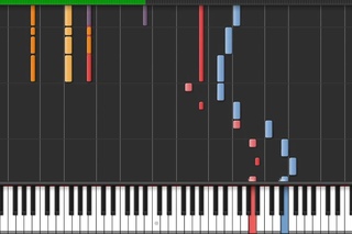 [PIANO] Dead By April - Losing You