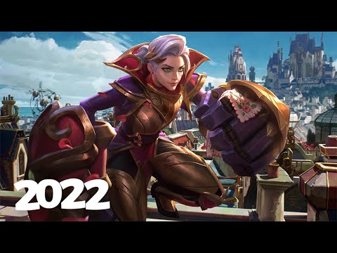 Best Gaming Music Mix 2022 Best Dubstep x EDM x Trap Remixes Of Popular
