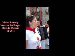 Jota de Cristina Ramos Pza Consejo SF2015