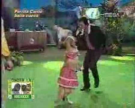 Carrie, la perrita