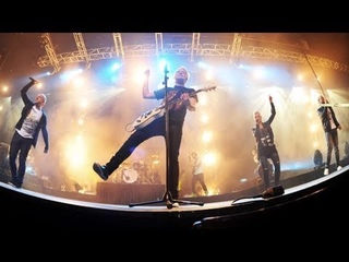 planetshakers