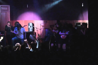 Recipient13 - ( After The Burial - Your Troubles Will Cease and Fortune Will Smile Upon You)