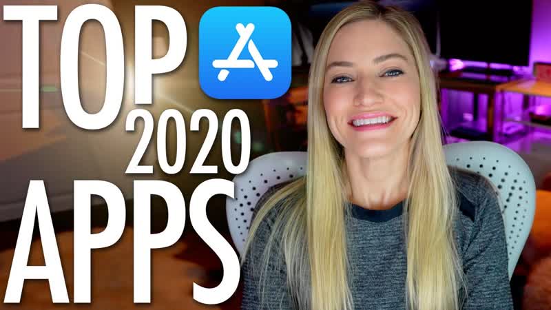 Top Apps of
