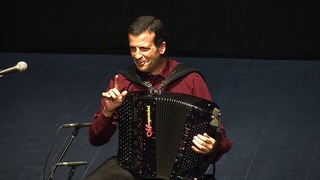 Acordeonistas Portugueses - Rodrigo MAURICIO e Bruno Gomes