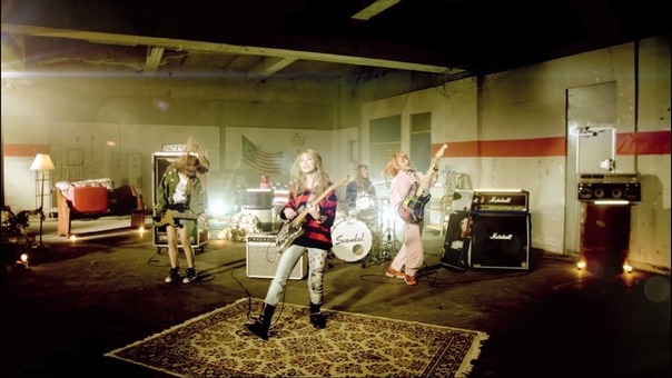 SCANDAL Image Music