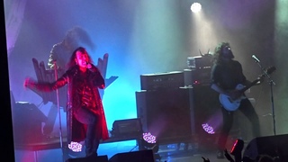 Moonspell - La Baphomette @ Epic Metal Fest