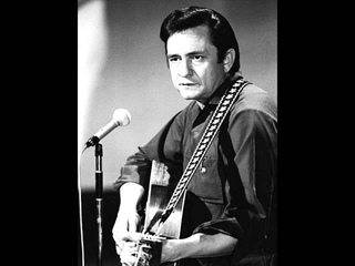 Johnny Cash - House of the Rising