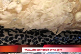 Shoppingdolcevita Milano - ТКАНИ Alta Moda .mov