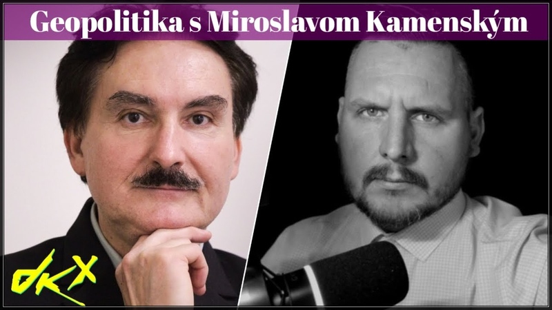 U K R A J I N A Judr. Miroslav