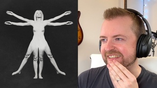 Musician reacts to Angels & Airwaves - Timebomb