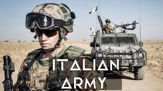 Italian Army - “Gladiators of our day“ | Forze Armate Italiane