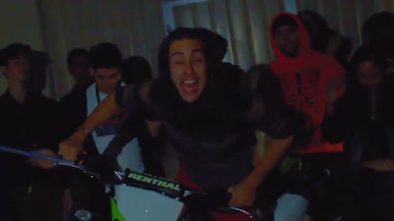 Slater Dress ( Official