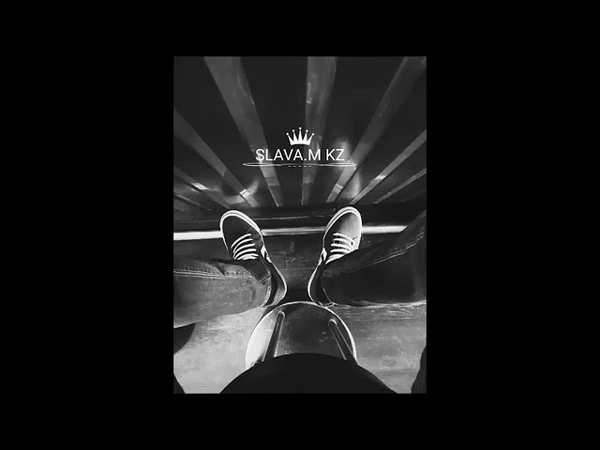 Slava. M Монолог на