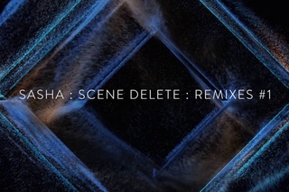 Sasha - Vapour Trails (Kiasmos Remix)