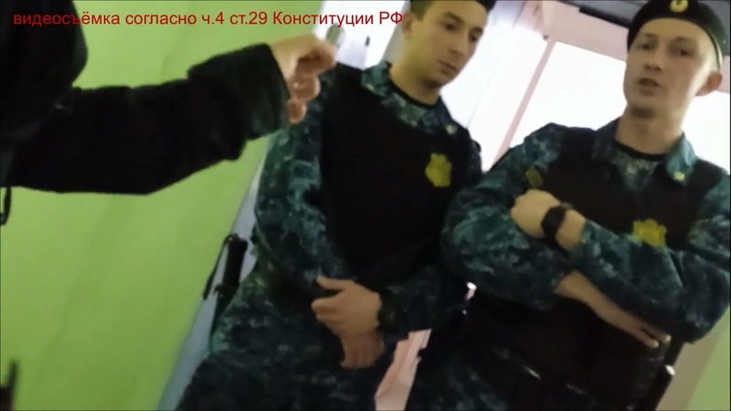 010. Скрытая камера в суде на 62 участке: беспредел приставов,