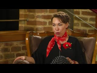 Карт-бланш Натальи Балынской. 27-01-2021