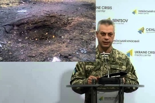 Хроніка подій в зоні АТО за минулу добу