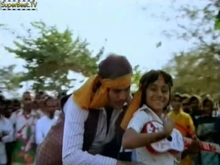 Disco Dancer «Goro ki na kalo ki» [Happy]