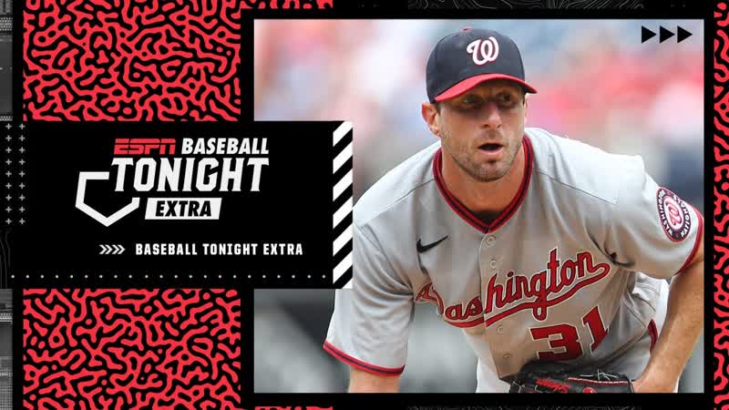 Jeff Passan on the Dodgers trading for Max Scherzer and Trea Turner, Baseball