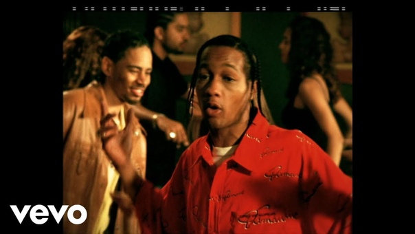 DJ Quik Pitch In On a