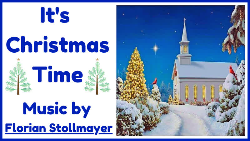 Its Christmas Time, 1 Songs for Christmas NEW