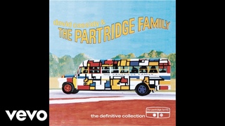 The Partridge Family - Breaking Up Is Hard to Do (Audio)