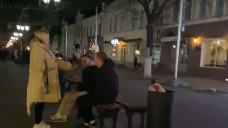 Видео от Girls